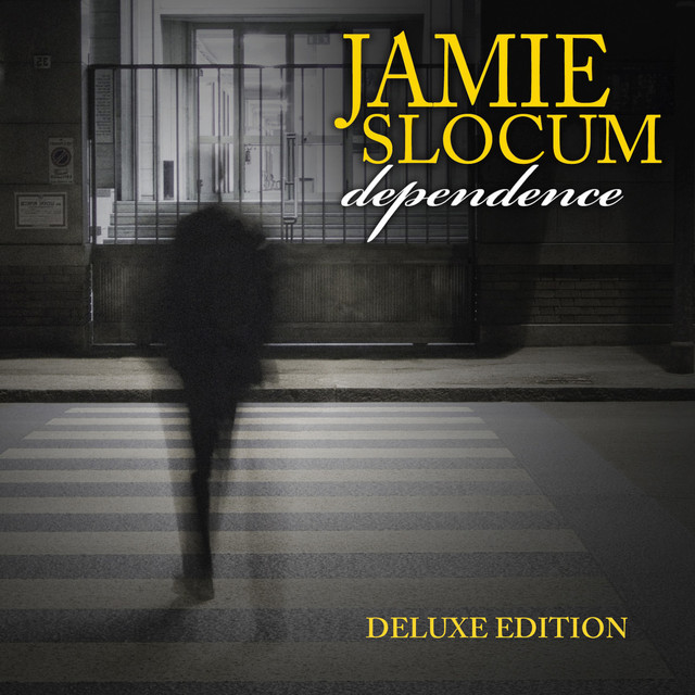 Jamie Slocum Photo