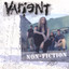 Non-Fiction Albumcover