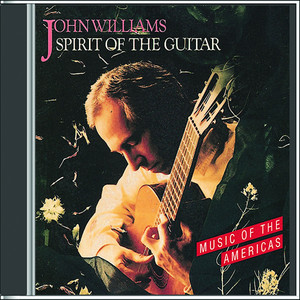 Spirit of the Guitar album
