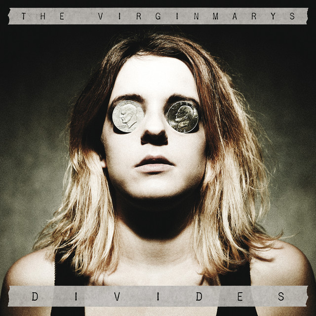 Divides cover