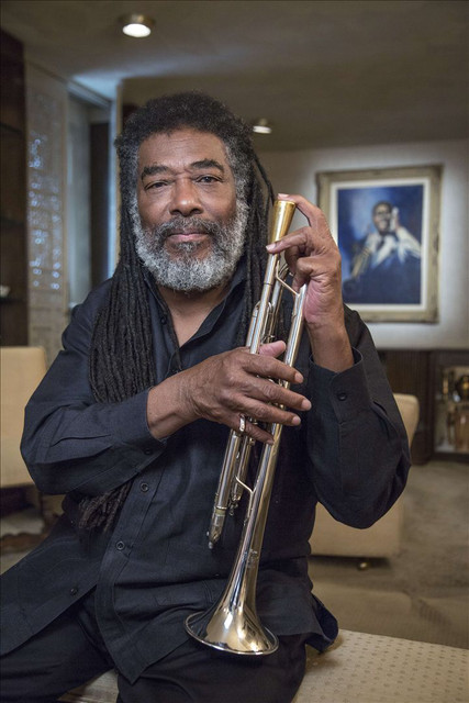 Wadada Leo Smith Photo