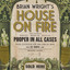 House on Fire cover