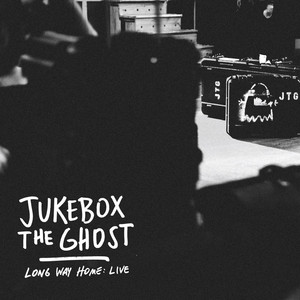 Long Way Home: Live cover