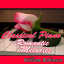 Classical Piano Romantic Melodies Albumcover