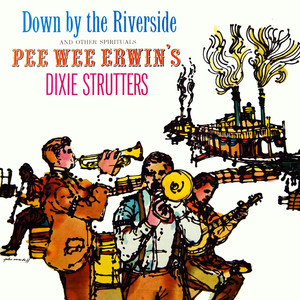 Down By The Riverside album