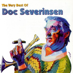 The Very Best of Doc Severinsen album