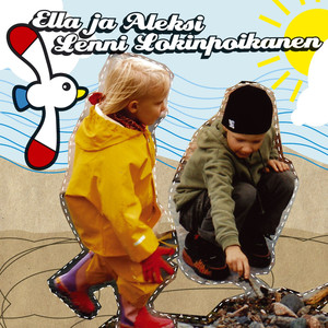 Pienet askeleet cover