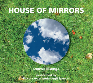 House of Mirrors cover