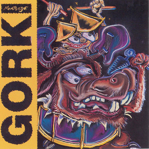 Monstertje album