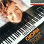 Frédéric Chopin: Études op. 10, op. 25, Trois nouvelles Études Albumcover