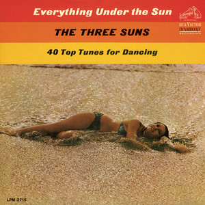 Everything Under the Sun cover