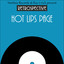 A Retrospective Hot Lips Page Albumcover