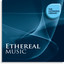 Ethereal Music - The Listening Library Albumcover