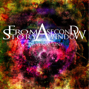 Conversations cover