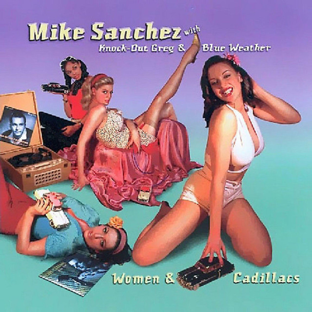 Mike Sanchez Photo