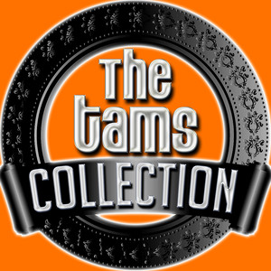 The Tams Collection album