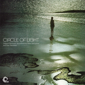 Circle of Light, Pt. 1 cover