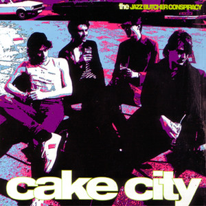 Cake City album