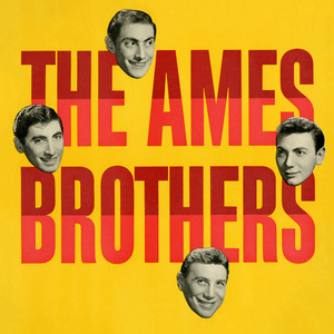 The Ames Brothers album