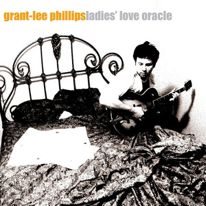 Ladies' Love Oracle album