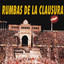 Rumbas de la Clausura cover