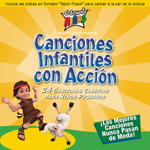 Canciones Infantiles con Accion album