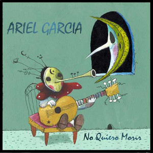 Ariel Garcia