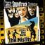 The Misfits (Original Soundtrack) [1961] cover