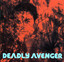 Deep Red Albumcover