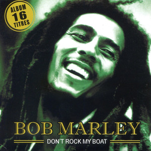 Don't Rock My Boat cover