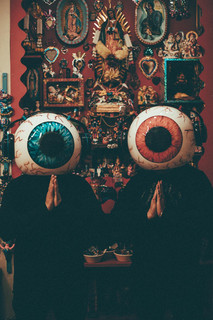 Eyes Of Providence Photo