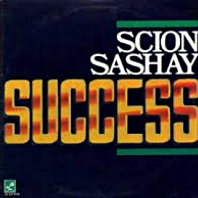 Scion Success Photo