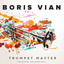 Trumpet master cover