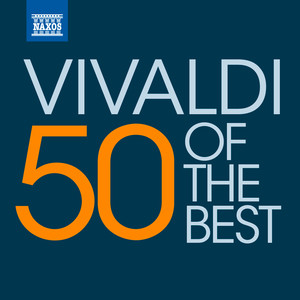50 of the best: Vivaldi album