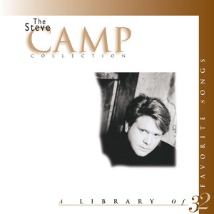 The Steve Camp Collection album