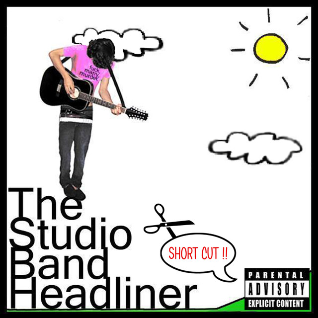 The Studio Band Headliner Photo