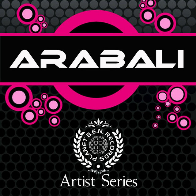 Arabali Photo