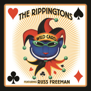 Wild Card album
