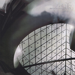 Deconstruction Albumcover