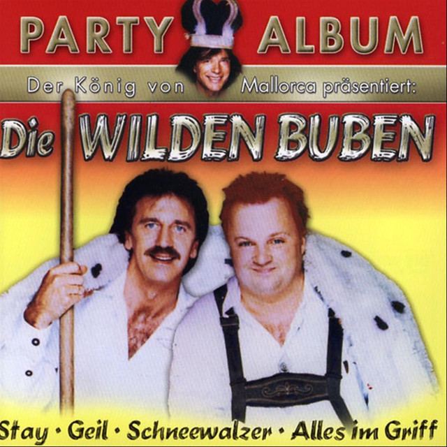 Die wilden Buben Photo