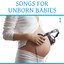 Songs for Unborn Babies, Vol. 1 Albumcover