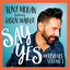 Say Yes (The Remixes, Vol. 1) cover