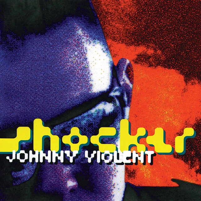 Johnny Violent Photo