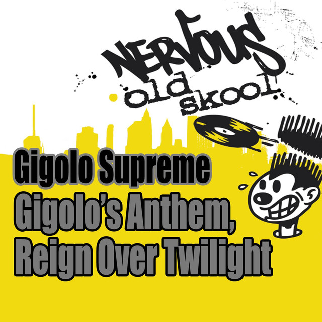 Gigolo Supreme Photo
