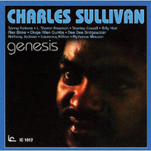 Genesis cover