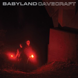Cavecraft album