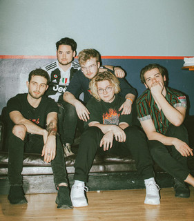 THE WLDLFE Photo