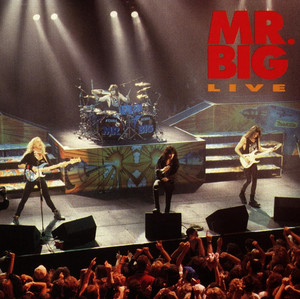 Live album