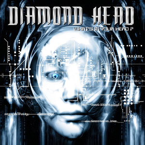 What's in Your Head? album