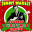 Country Christmas Classics Albumcover